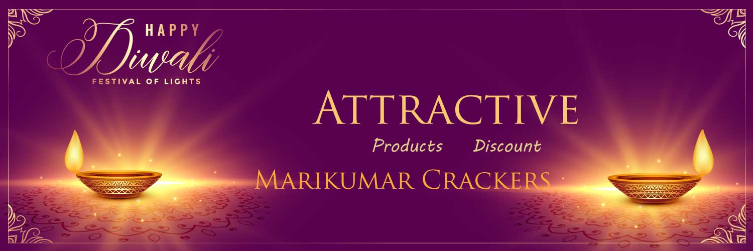 Marikumar Crackers